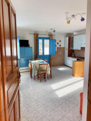Modern Apartment in Lotzorai - 70m² - Balcony